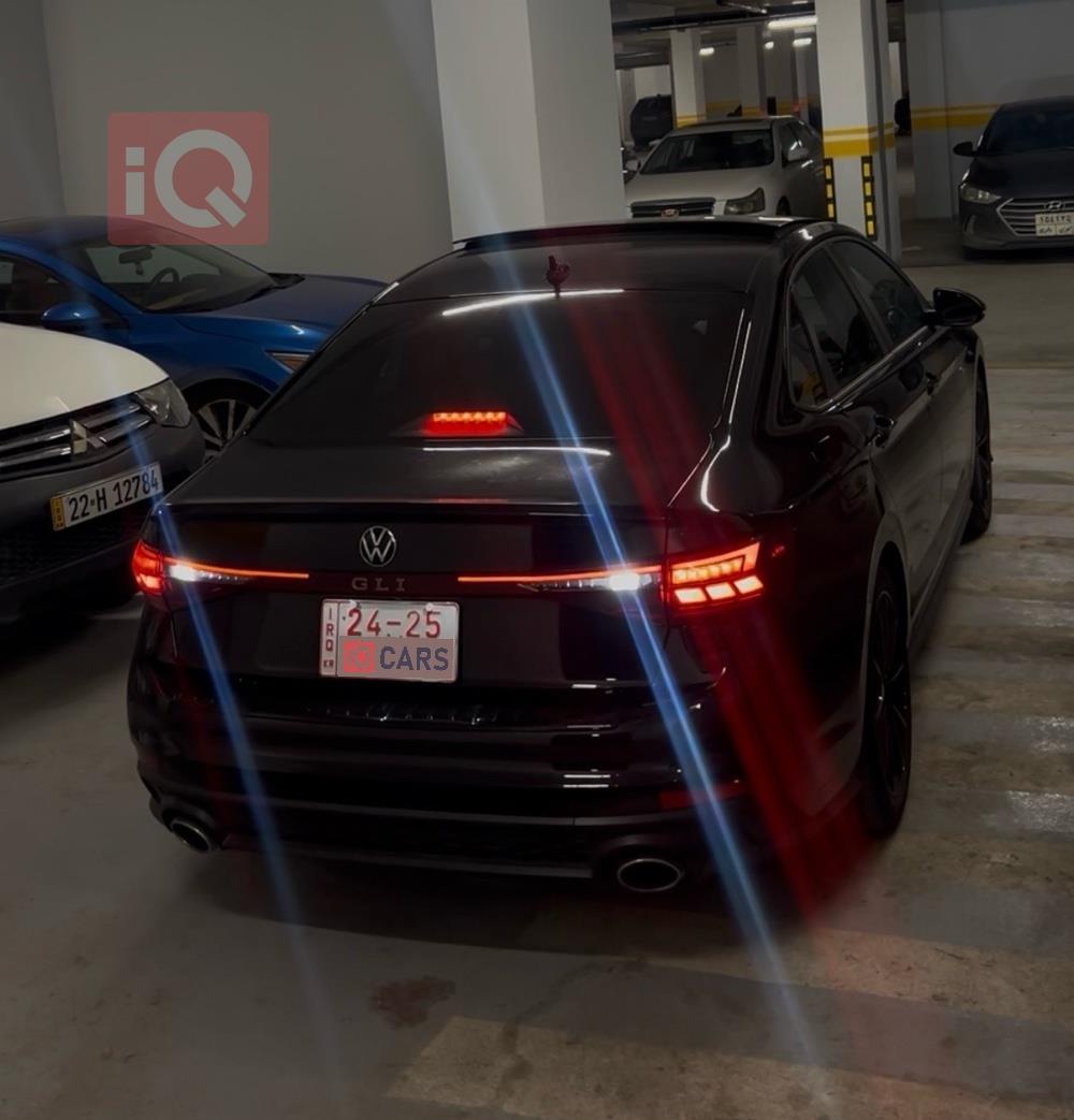 فولكسفاغن جيتا